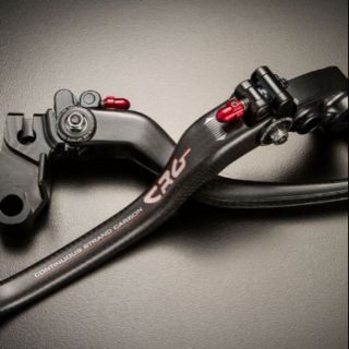Tay thắng Winner CRG carbon