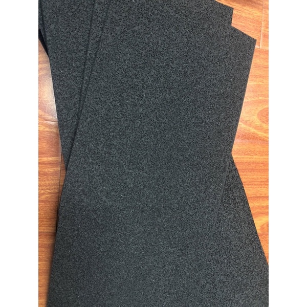 Foam cao su lưu hoá 3mm