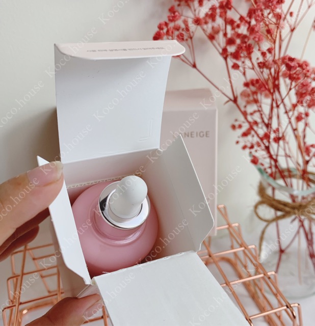 ( bill )  LANEIGE GLOWY MAKEUP SERUM - Huyết thanh trang điểm tạo độ bóng | BigBuy360 - bigbuy360.vn