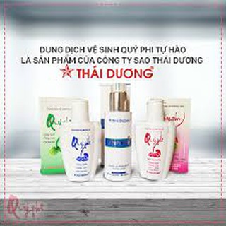 Dung Dịch Vệ Sinh Phụ Nữ Quý Phi