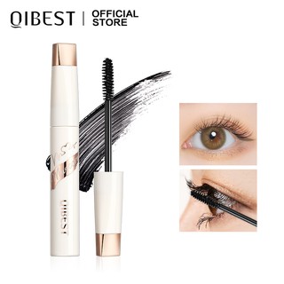 Mascara Qibest Làm Dài Và Dày Mi Tự Nhiên Chống Nước Chống Nhòe 27g