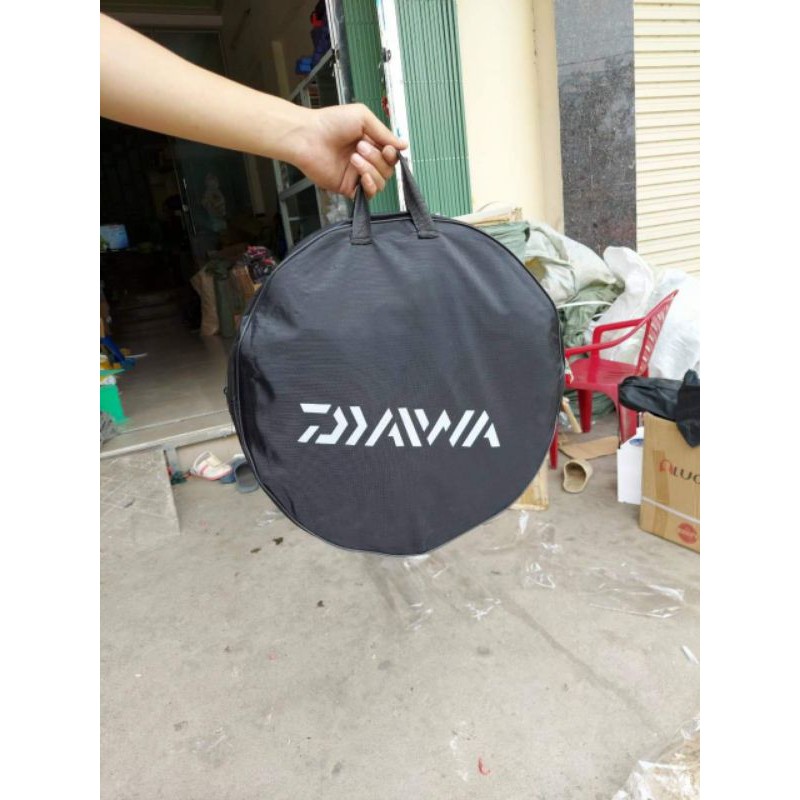 RỌNG ĐỰNG CÁ DAIWA
