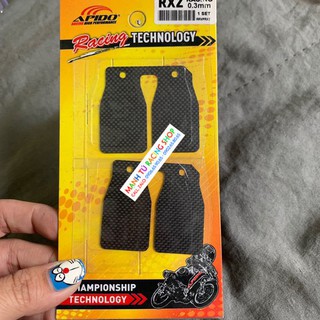 PHÍP LỮOI GÀ CACBON YAZ APIDO - B56767657