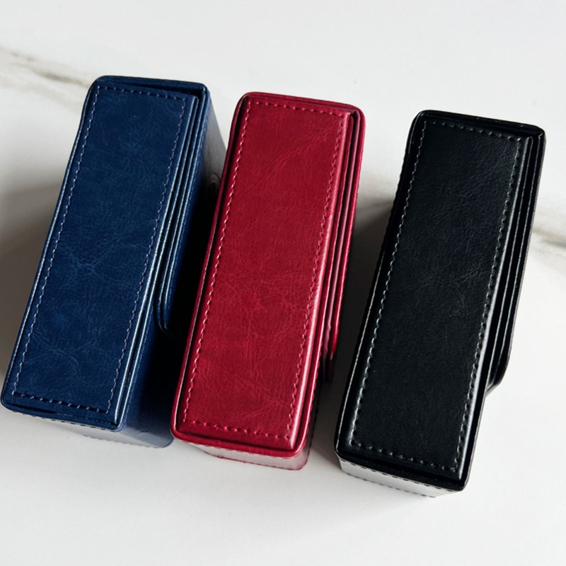 Túi Da PU Đựng Thẻ Bài Oracle Di Động Tiện Dụng Cho Người Lớn Và Trẻ Em