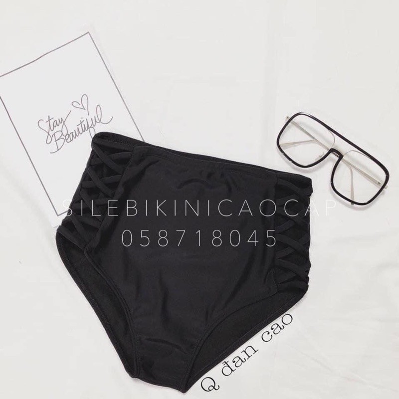 QUẦN, VÁY BIKINI RỜI [ẢNH THẬT]