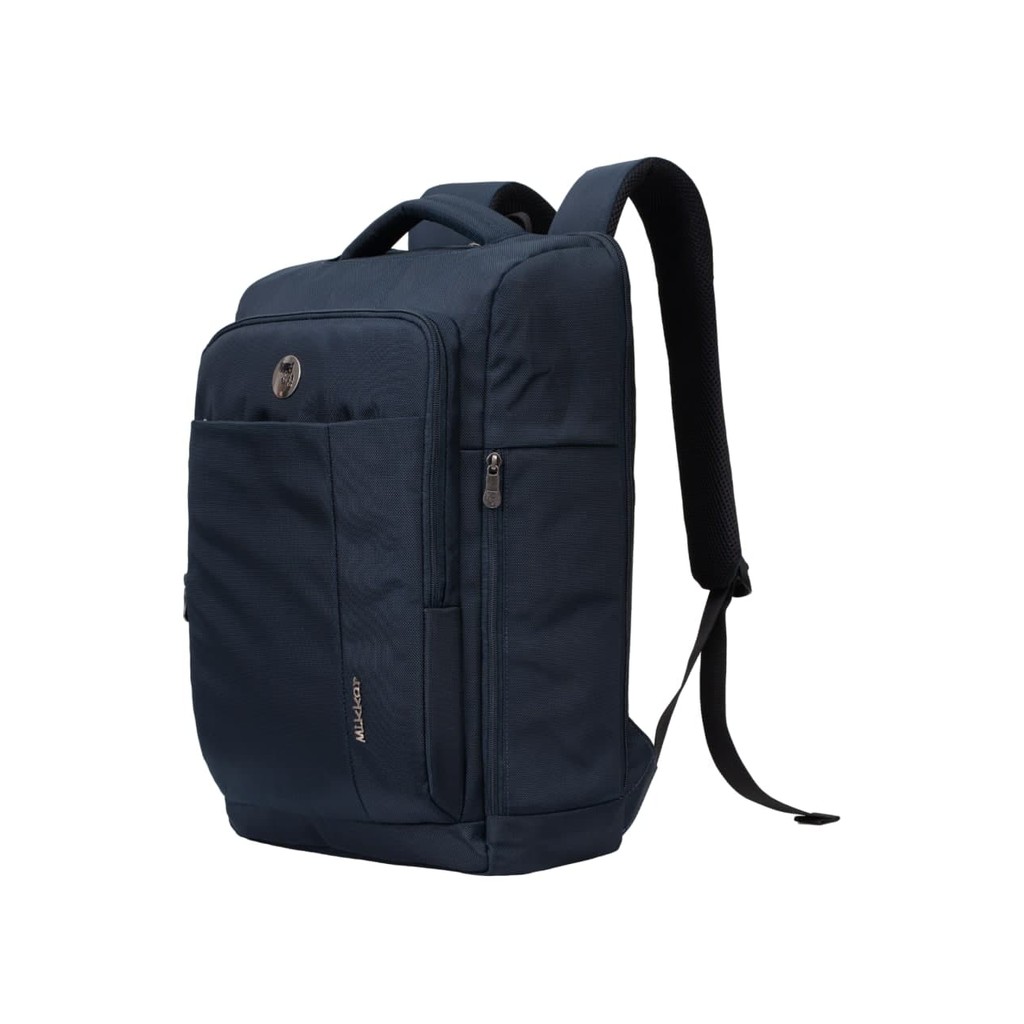 Ba lô Laptop  Mikkor The Ace - Navy