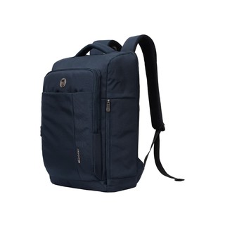 Ba lô laptop mikkor the ace - navy