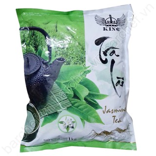 Trà lài hiệu king tea 1kg