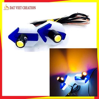 Xi nhan Mutil mũi tên mẫu mới
