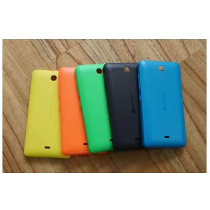 [RẺ VÔ ĐỊCH] Vỏ Nắp Pin Nokia Lumia 430