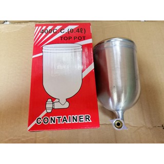 Cốc phun sơn, Bình phun sơn 400ml