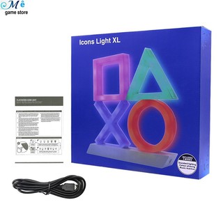 Đèn Playstation Icons Light XL