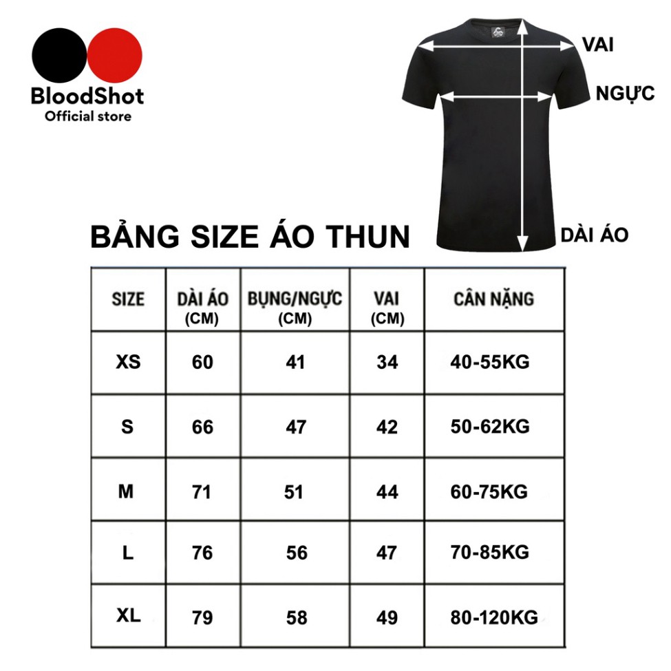 Áo thun Thái Lan 3D Full HD phát dạ quang sáng trong bóng tối bảo hành 2 năm đối với hình in - áo phông unisex TSA0615