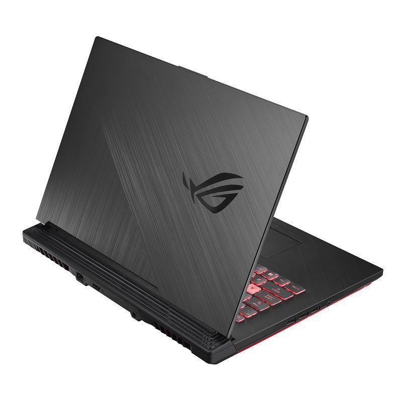 Laptop Asus ROG Strix G G531GD-AL025T i5-9300H I 8GB I 512GB I GeForce GTX 1050 4GB I 15,6"FHD IPS 120Hz | BigBuy360 - bigbuy360.vn