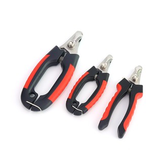 Kìm Cắt Móng Chó Mèo - Kiềm Bấm Móng Cho Thú Cưng GR10, Dễ Thao Tác, Nhanh Chóng, Tiện Lợi