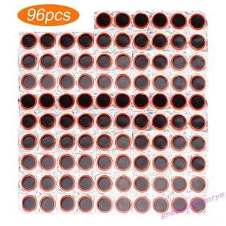 Bộ 96 Miếng Vá Lốp Xe Đạp Mtb