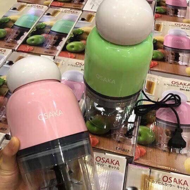 Máy xay osaka