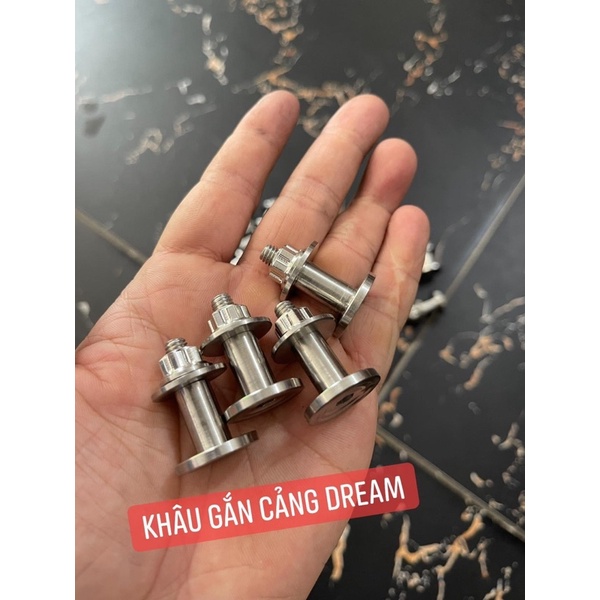 Bộ Khâu Gắn Cảng Xe Dream