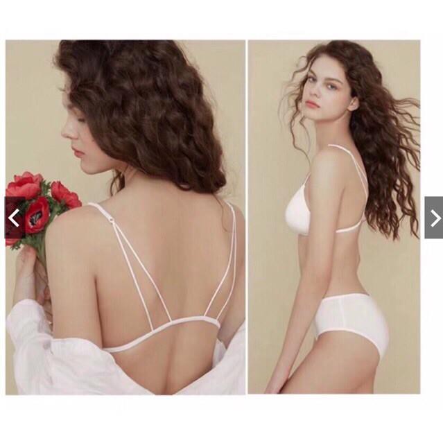 Áo Bra Dây Mảnh MS 2099- | BigBuy360 - bigbuy360.vn