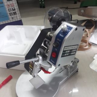 Máy đóng date hạn sử dụng dy8