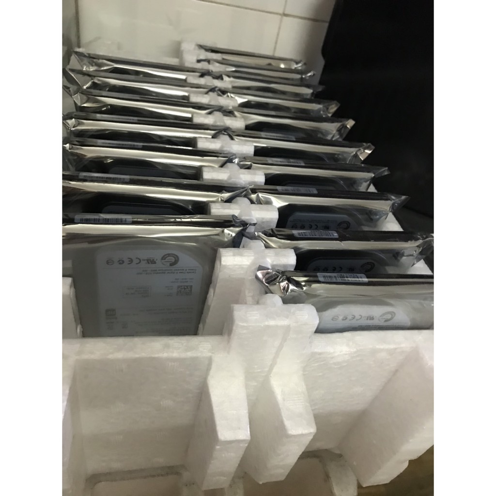 Ổ cứng PC ( HDD) seagate 250Gb/500Gb  BH 24T | BigBuy360 - bigbuy360.vn