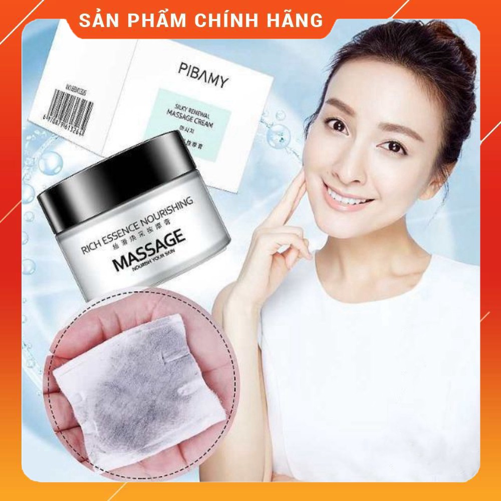 Kem thải độc chì PIBAMY nội địa Trung Mĩ Phẩm Gía Sỉ 89