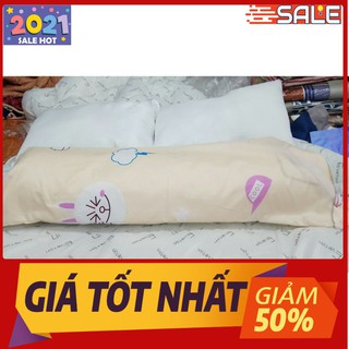 VỎ GỐI ÔM POLY CAO CẤP MẪU(VG21)