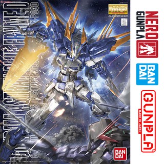 Mô Hình Lắp Ráp Bandai Gunpla MG 1/100 Gundam Astray Blue Frame Type D