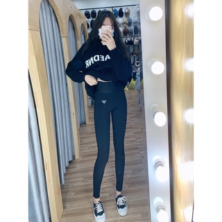 quần legging cạp cao gen bụng hot