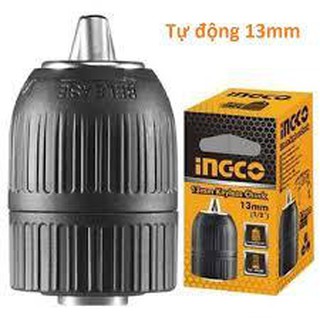 Đầu khoan tự động ingco kcl1301