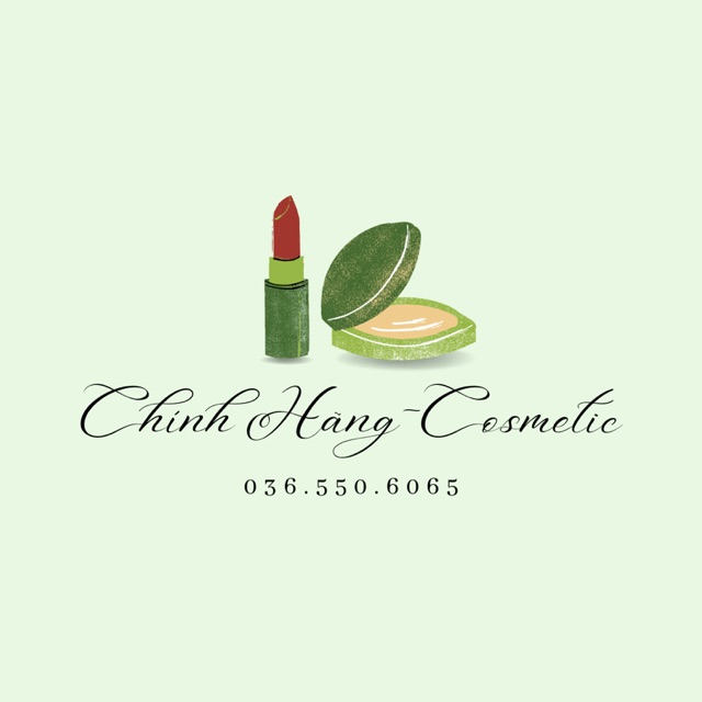 Chính Hãng - Cosmetic