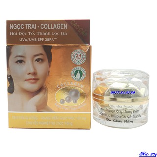 Kem trắng hồng, Trang điểm, Giúp phục hồi da chuyên nghiệp đa chức năng Q6 LENA-IQ