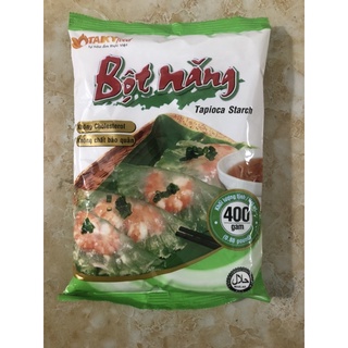 Bột Năng Tài Ký Gói 400g