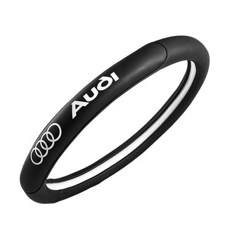 Bọc vô lăng da cho xe ô tô Audi