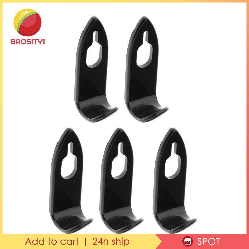 Set 5 Phụ Kiện Đỡ Ngón Tay Cái Cho Kèn Alto Saxophone