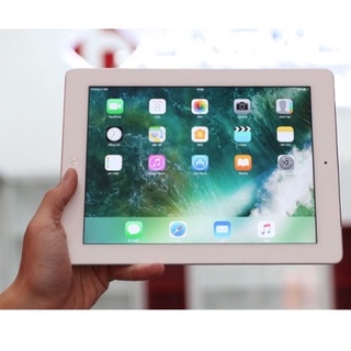 Ipad 4 wifi + 4g nguyên bản 99%
