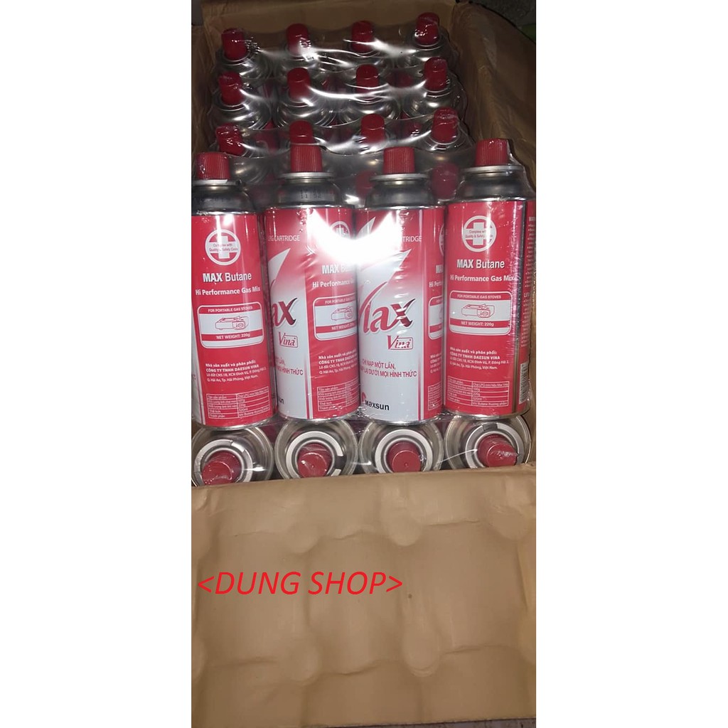 4 lon GA max - GA NHỎ TIỆN DỤNG | BigBuy360 - bigbuy360.vn