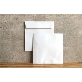 Bao thư 12.5 x 13 cm
