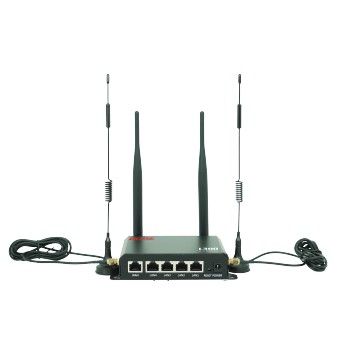Bộ phát WiFi 4G APTEK L300. BH 2 năm chính hãng