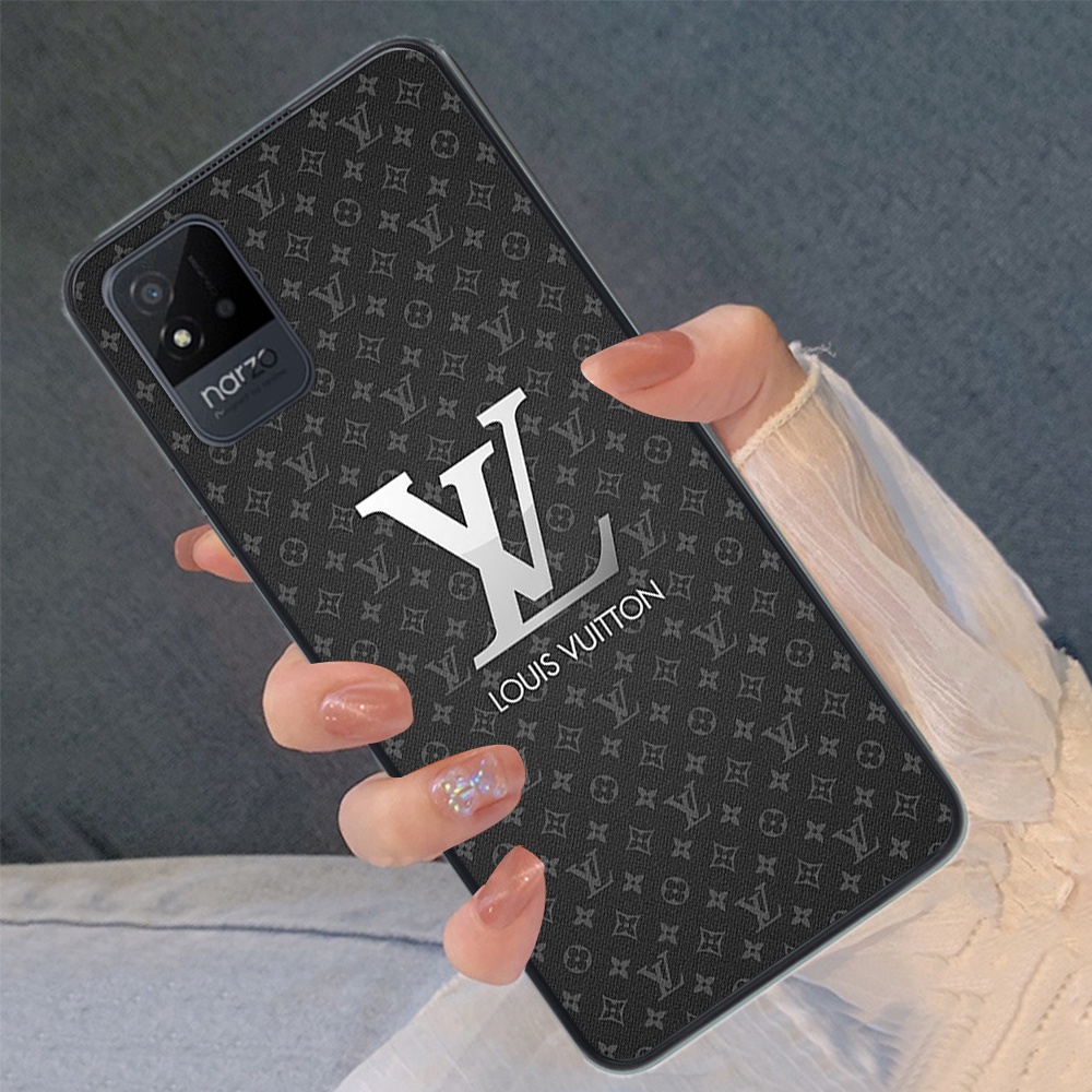 Ốp lưng điện thoại  realme narzo 50i thương hiệu đẳng cấp