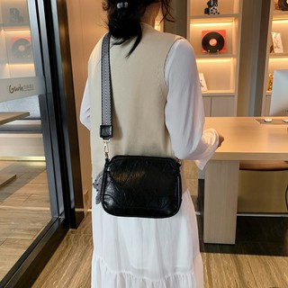Túi Đeo Chéo Thời Trang Hàn Cho Nữ