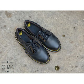 Dr. 8053 black nappa