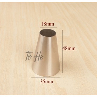 ĐUI BẮT KEM TRÒN R18