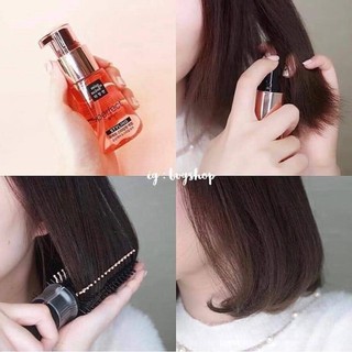 Tinh Chất Dưỡng Tóc Mise en scène Perfect Serum