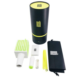 {SM official - Có sẵn/ Order} NCT official lightstick / Gậy cổ vũ