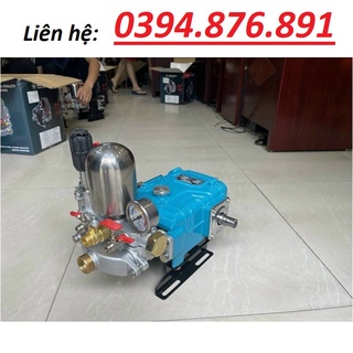 Đầu phun xịt áp lực 2hp huspanda hpx30c