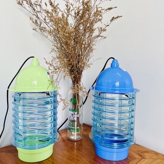 Đèn diệt côn trùng - Đèn bắt muỗi AZ03