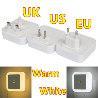 SENSOR Đèn Ngủ Cảm Biến Mini 110v 220v