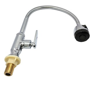 Vòi rửa chén lạnh tay gạt Luxta L3101T3B
