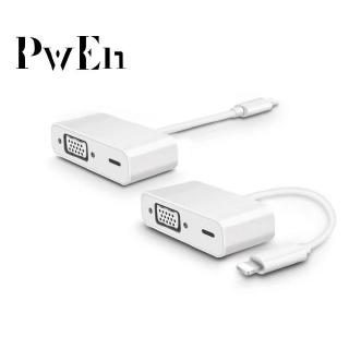 Bộ chuyển đổi từ Apple Interface sang VGA cho Iphones ipads